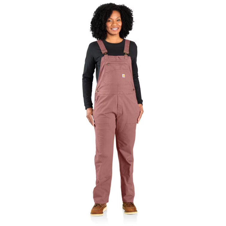 Carhartt Pink Edition Overalls