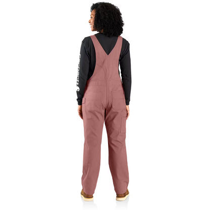 Carhartt Pink Edition Overalls
