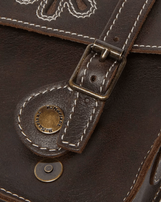 Bloom Leather Bag®