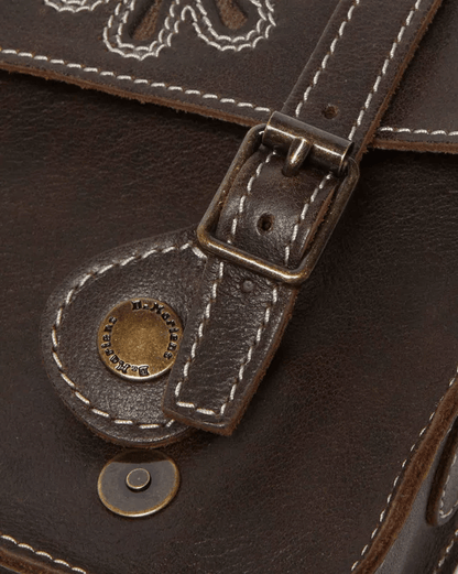 Bloom Leather Bag®