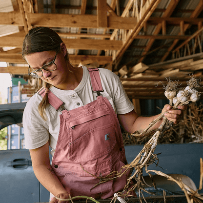 Carhartt Pink Edition Overalls